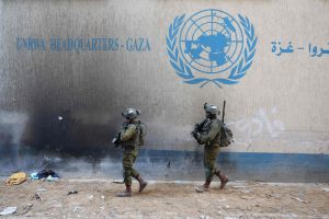 Agência da ONU para Refugiados Palestinos acusa Israel de torturar funcionários detidos