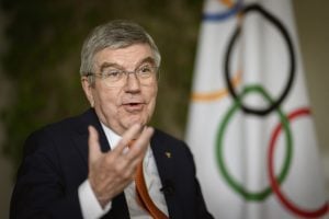 Se palestinos não se classificarem para os Jogos Olímpicos, o COI os convidará, diz presidente do comitê
