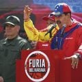 Maduro manda fechar sedes diplomáticas da Venezuela no Equador após ataque à embaixada mexicana