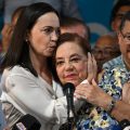Entenda por que Corina Yoris, motivo de discórdia com Brasil, não disputará as eleições da Venezuela