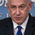 Netanyahu diz que bombardeio em Rafah foi um ‘incidente trágico’