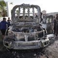 Israel admite ‘erro grave’ em bombardeio que matou voluntários na Faixa de Gaza