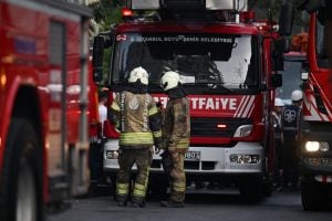 Incêndio em Istambul deixa ao menos 29 mortos