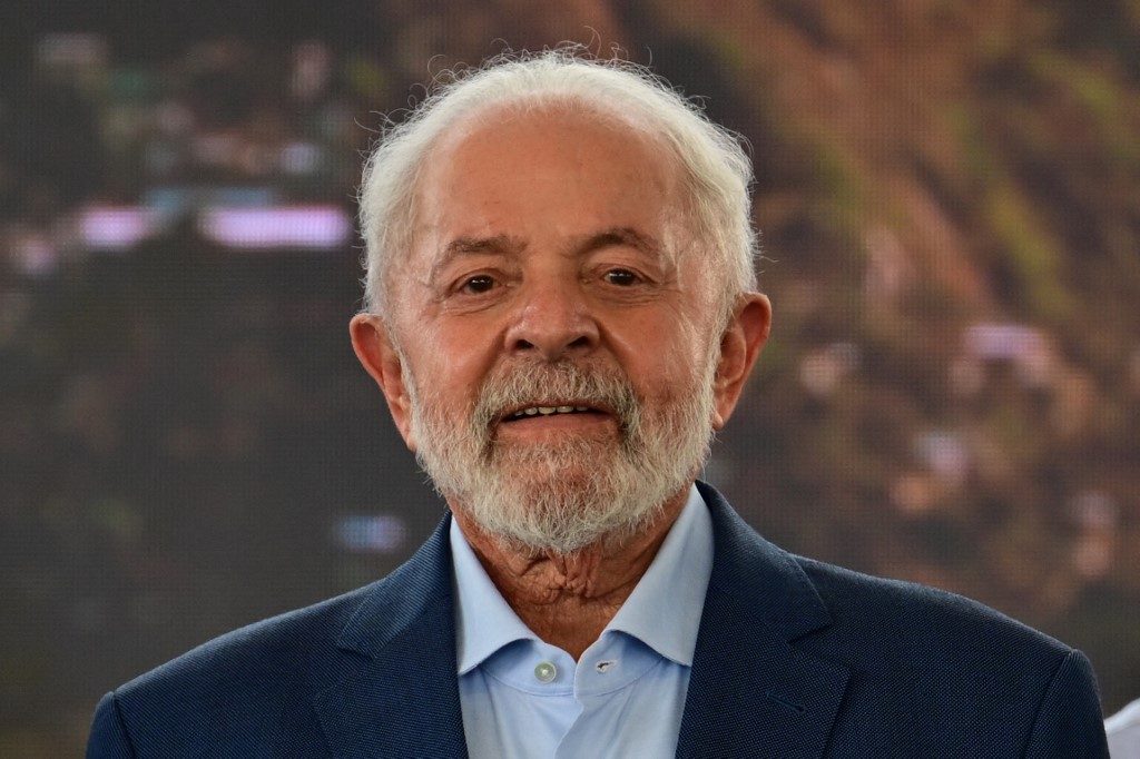 Os índices de aprovação a Lula em São Paulo, Minas, Paraná e Goiás, segundo nova pesquisa Quaest