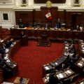 Congresso do Peru dá voto de confiança a gabinete de Boluarte