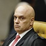 Moraes vota para manter suspensão de duas leis municipais que proíbem o uso da linguagem neutra