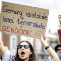 Nicarágua exige na CIJ que Alemanha pare de fornecer armas a Israel e acusa país de facilitar genocídio