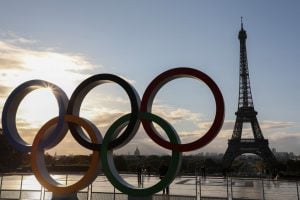 Ministro francês do Interior diz ser impossível garantir ‘risco zero’ de atentado nas Olimpíadas