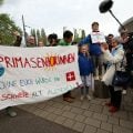 Tribunal Europeu condena Suíça em decisão histórica sobre responsabilidade climática