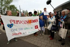 Tribunal Europeu condena Suíça em decisão histórica sobre responsabilidade climática