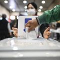 Oposição sul-coreana vence eleições legislativas e amplia maioria no Parlamento