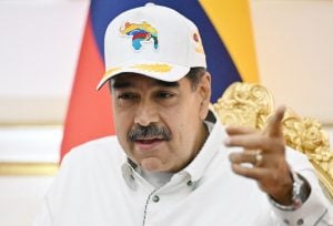 Venezuela 'exigirá' que Equador entregue ex-vice-presidente Glas ao México