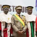 Junta militar do Mali suspende as atividades dos partidos políticos