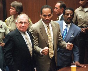 O.J. Simpson, protagonista de caso de duplo assassinato, morre aos 76 anos