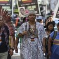 Assassinos de ambientalistas na Amazônia são condenados a 28 anos de prisão