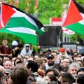 Cresce na UE movimento para reconhecer um Estado Palestino