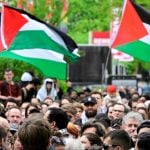 Conselho de Segurança agenda votação sobre adesão da Palestina à ONU
