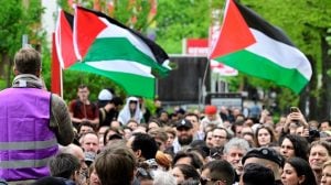 Espanha, Irlanda e Noruega reconhecem a Palestina como Estado