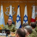 Israel inicia ‘ofensiva diplomática’ contra o Irã