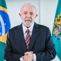 Em encontro com jornalistas, Lula reforça agenda positiva e rechaça visão do mercado sobre a economia