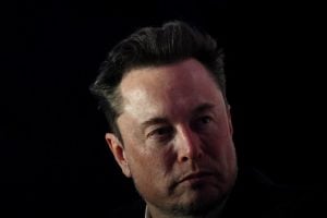 Como foi a participação de Musk em evento da extrema-direita da Alemanha