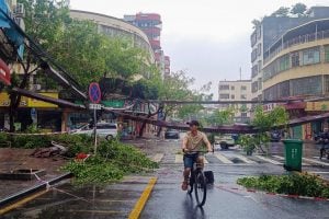 Ásia foi a região do mundo mais afetada por desastres climáticos em 2023, diz relatório da ONU