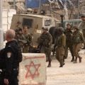 Soldados israelenses abusaram de palestinos antes de ataque do Hamas, diz governo dos EUA