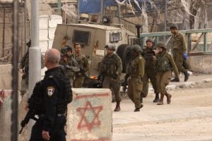 EUA citam possíveis sanções contra uma unidade do exército israelense por abusos na Cisjordânia