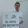 Os principais pontos aprovados no referendo sobre a segurança no Equador