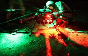 Instalações de energia na Rússia são atingidas por ataques de drones ucranianos