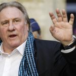 Ator Gérard Depardieu é preso após denúncias de agressões sexuais