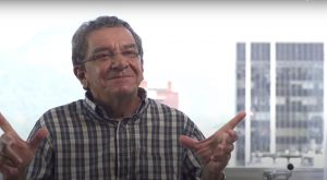 Morre Maurício Dias, jornalista e ex-diretor de CartaCapital