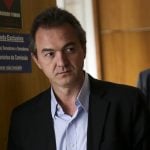 Eletrobras vende participação na Eletronuclear para a J&F, dos irmãos Batista