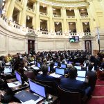 A polêmica na Argentina por aumento de salários de senadores em plena crise
