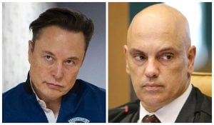 Musk volta a atacar Moraes e, sem provas, questiona processo eleitoral brasileiro
