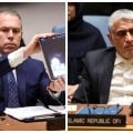 Após ataques, Israel e Irã trocam acusações em reunião da ONU