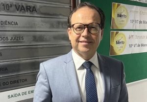 TST define lista tríplice para substituir Emmanoel Campelo; advogado de Arthur Lira está na lista