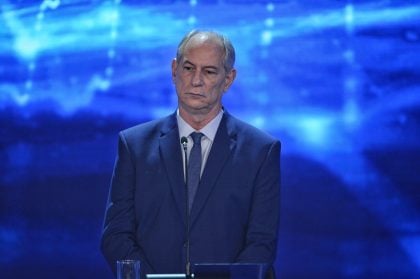 Ciro vira réu na Justiça Eleitoral por ofensas machistas a senadora do PT