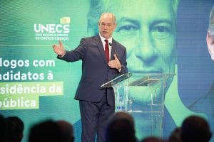 'Cortesã': o novo ataque de Ciro Gomes a senadora do PT