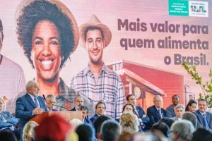 Com Abril Vermelho em curso, governo anunciará medidas pró-reforma agrária