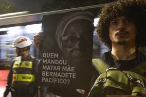 Governo Lula reconhece o Quilombo de Mãe Bernadete