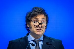 Organizações repudiam ministro de Milei que rejeitou 'diversidade de identidades sexuais'