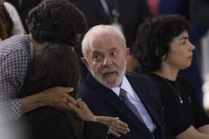 A posição de Lula sobre o fim da isenção de compras internacionais de U$ 50