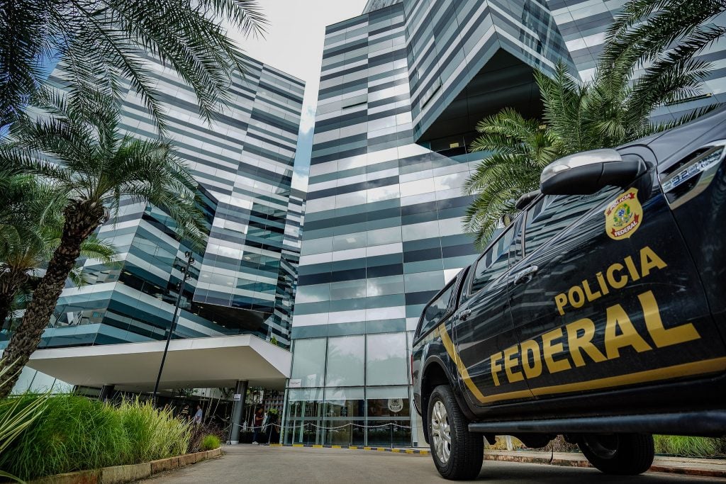 PF deflagra operação contra migração ilegal para os Estados Unidos