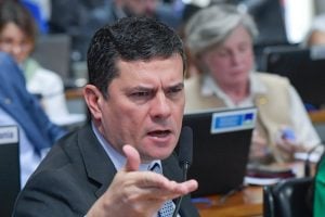 TSE agenda o julgamento que pode cassar o mandato de Moro