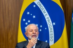 Congresso articula a derrubada do veto parcial de Lula ao ‘PL das Saidinhas’