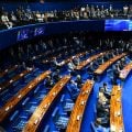 Senado aprova criação de cota para obras brasileiras no streaming; texto vai à Câmara