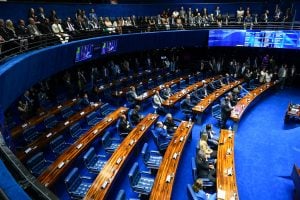 Senado aprova criação de cota para obras brasileiras no streaming; texto vai à Câmara