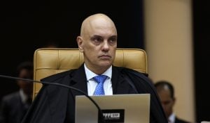 Alguns alienígenas conheceram a coragem do Judiciário, diz Moraes após ataques de Musk