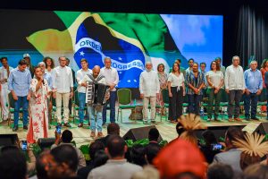 Lula sanciona o